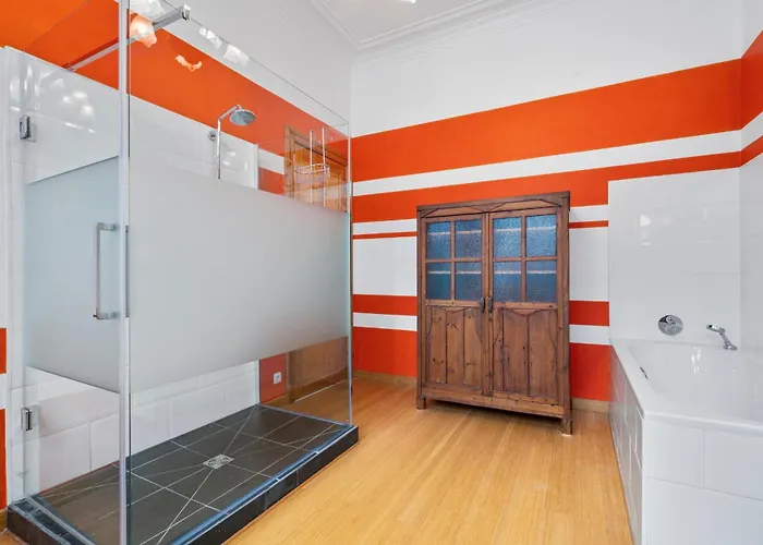 Karaktervolle En Ruime Woning Aan Zee Voor 10p * 奥斯滕德