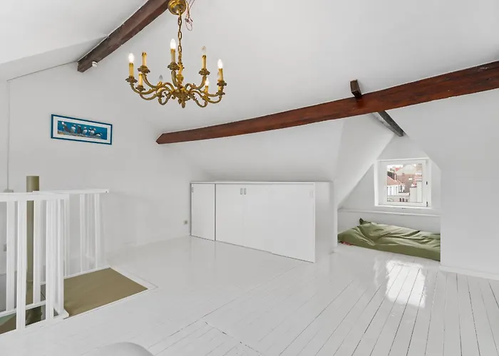 Karaktervolle En Ruime Woning Aan Zee Voor 10p Vakantiehuis