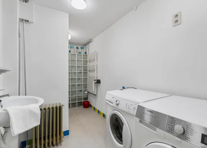 Karaktervolle En Ruime Woning Aan Zee Voor 10p *